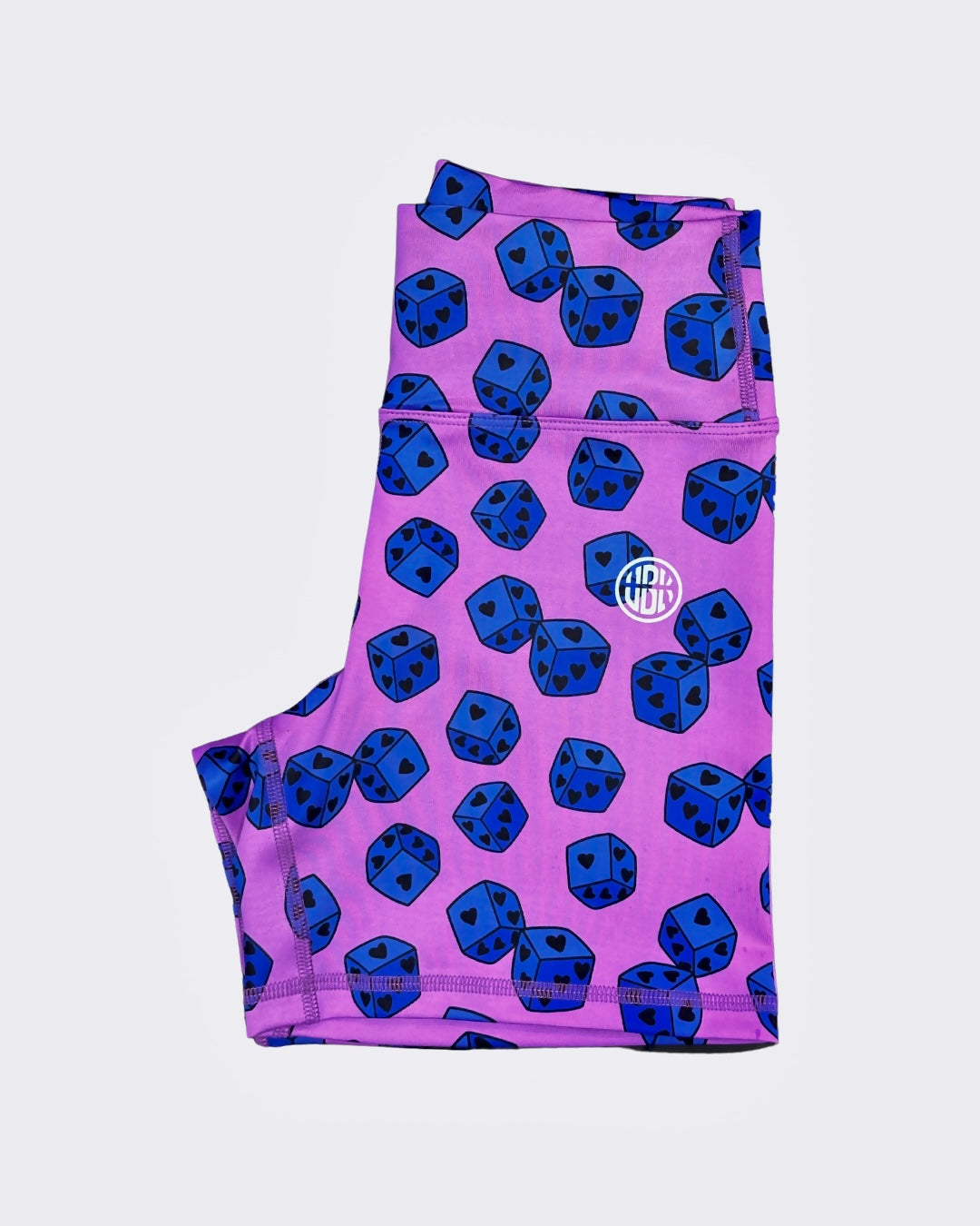 Short Rubik Love Mid biker