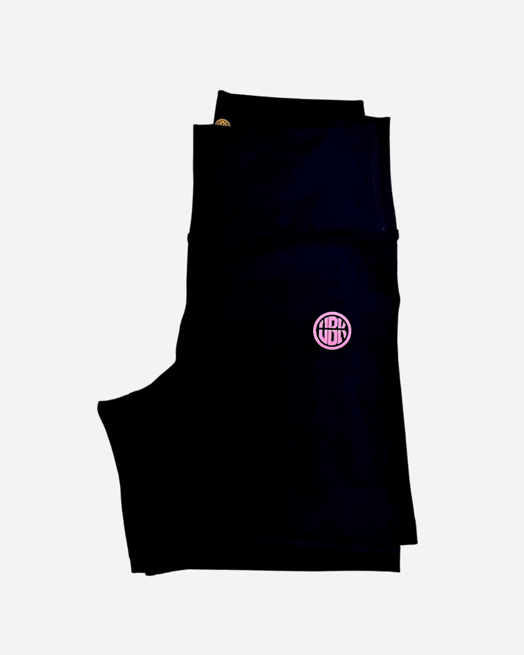 Short BLACK ELITE DEEP Mid Biker