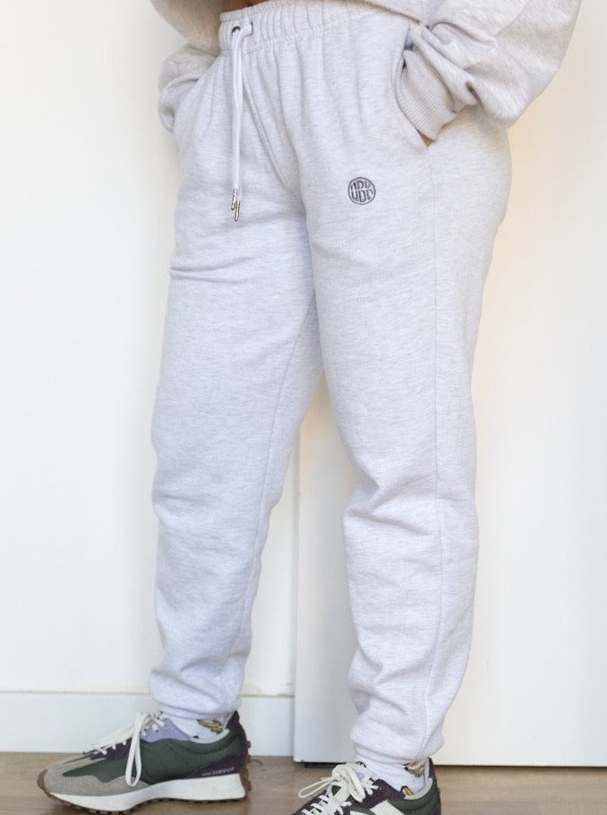 Jogger Nasty Gray