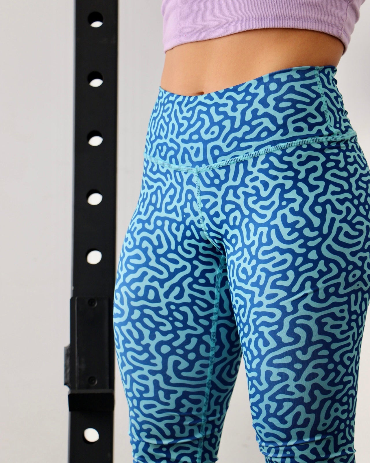 LEGGING BURBUJA 🫧