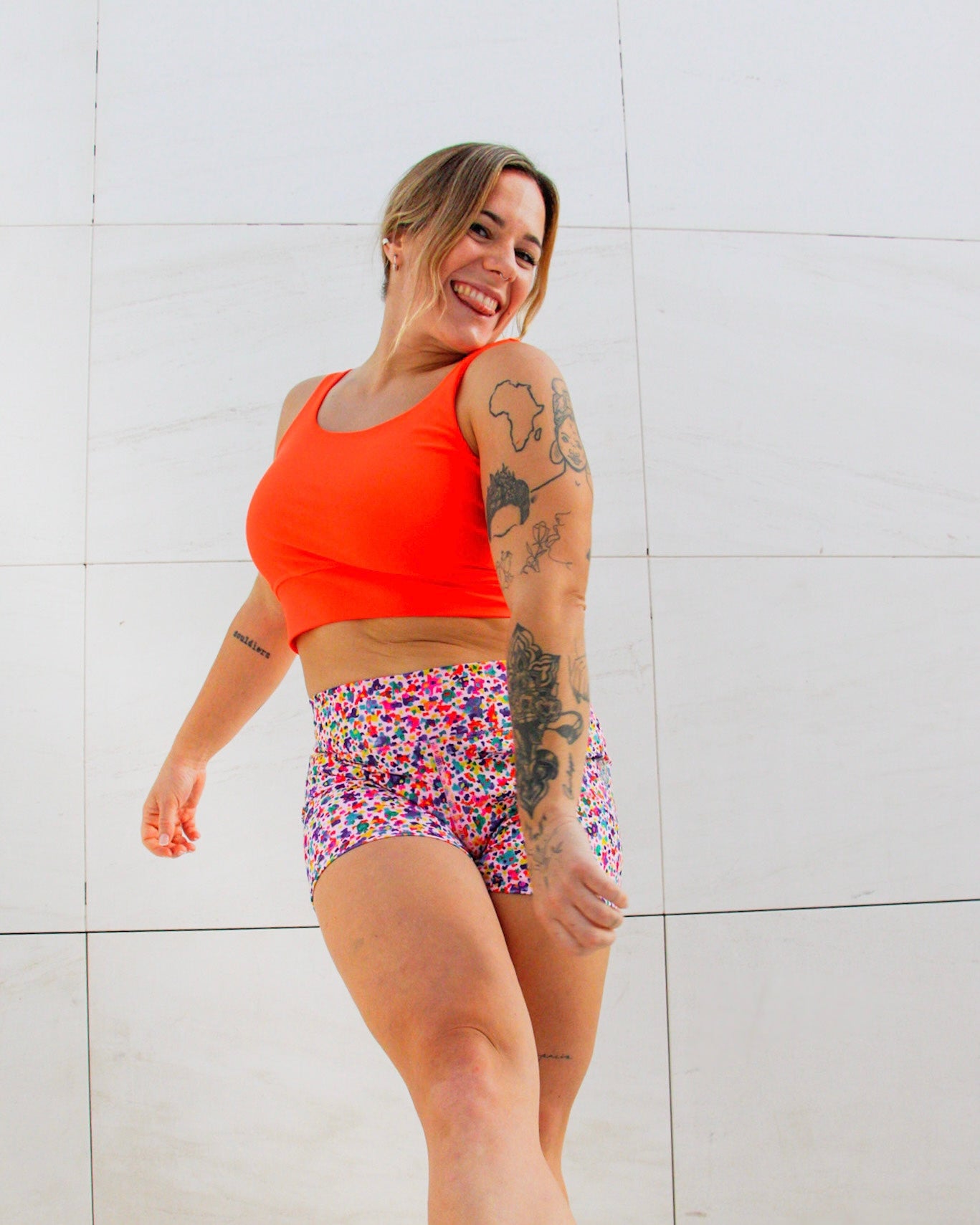 SHORT DEEP BRILLI BRILLI 🪄