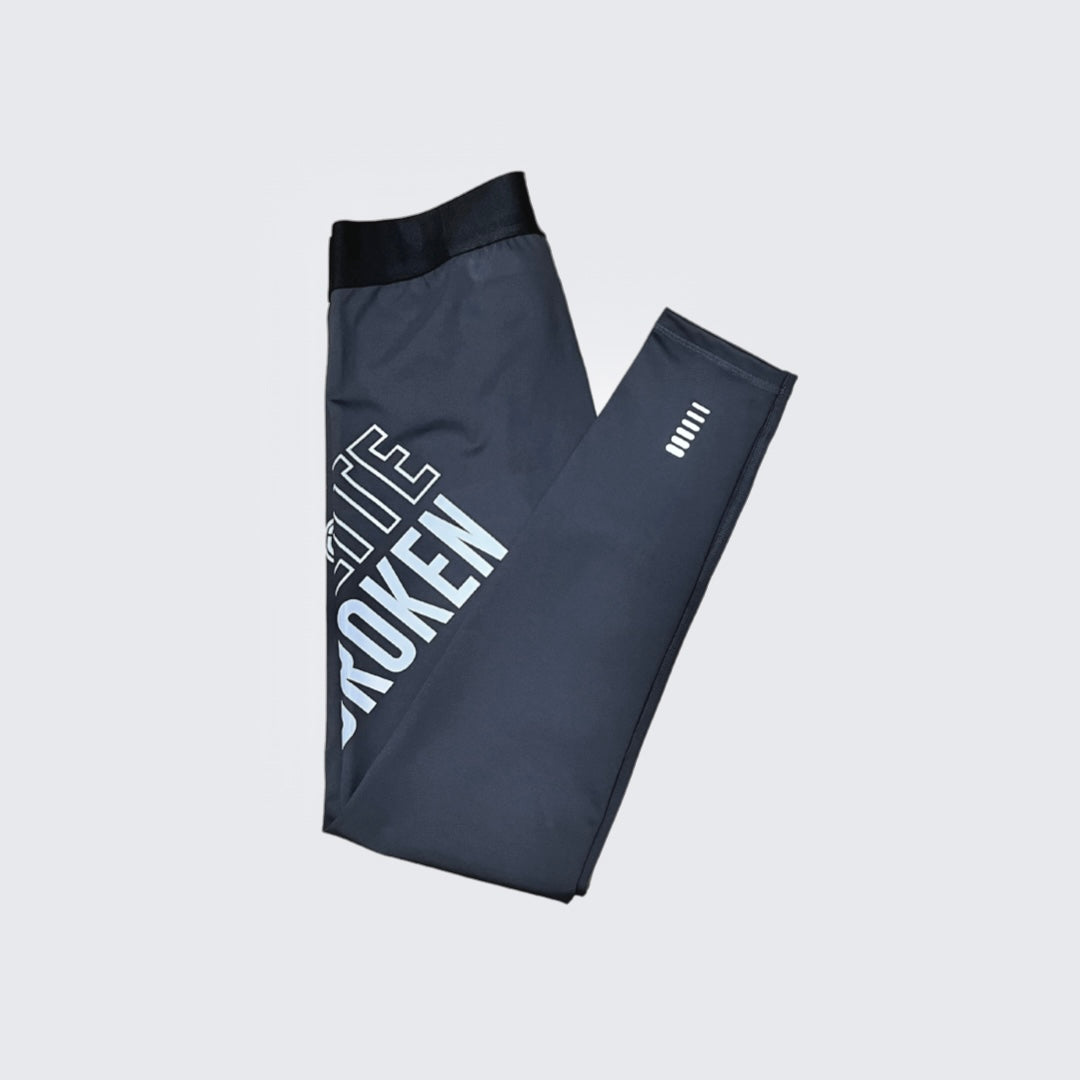 LEGGING HOMBRE TO LIFT GRIS