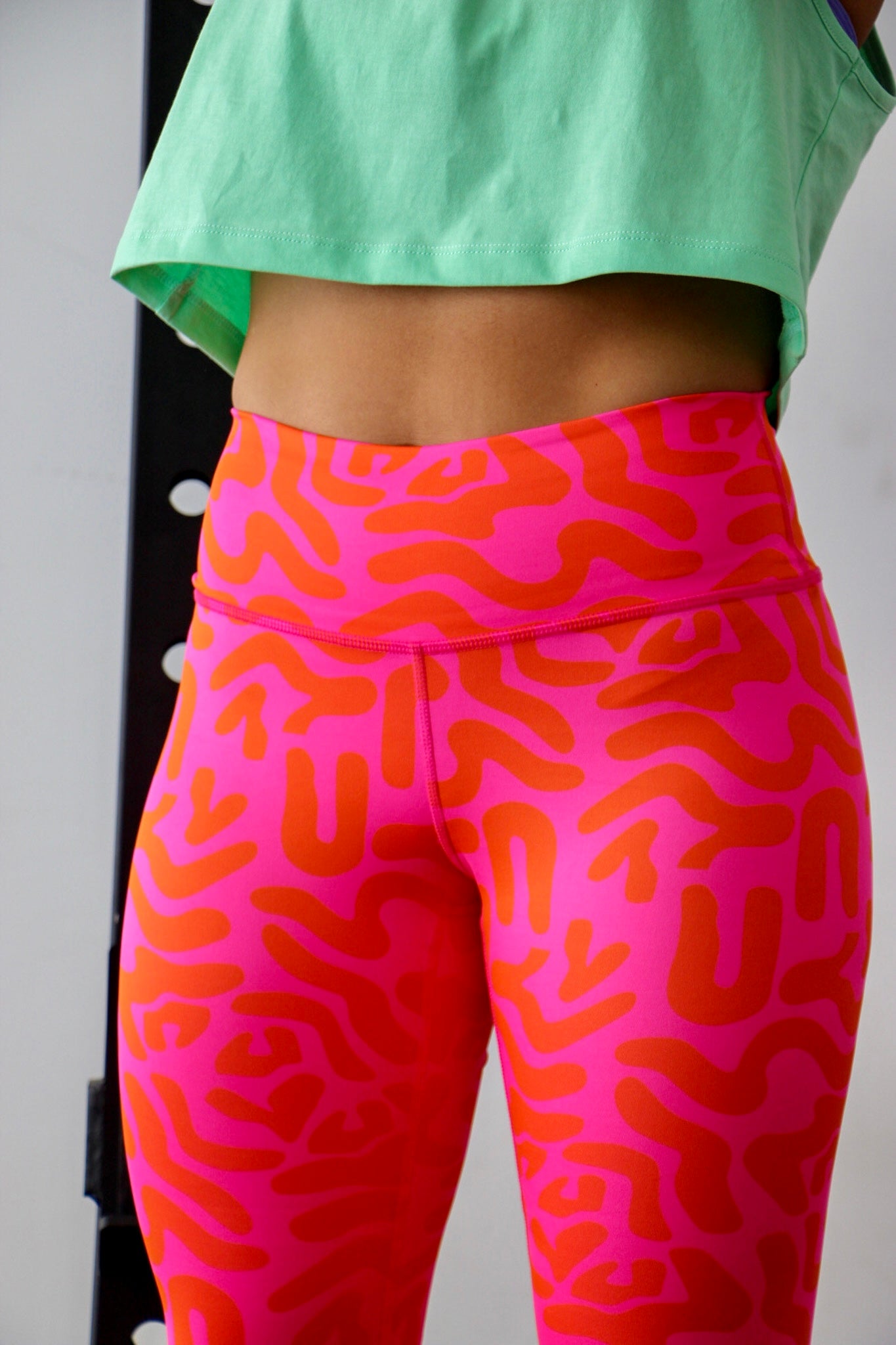 LEGGING SUGAR COTTON 🍭🍬