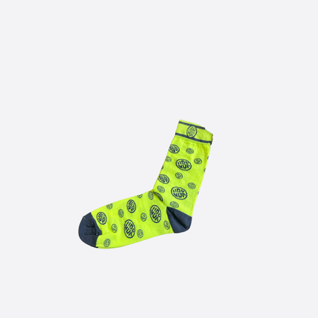 Calcetín ELITE UNBROKEN