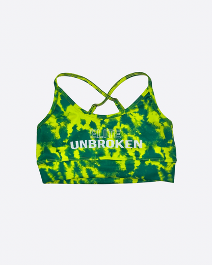 SUJETADOR CROSS GREENBURN